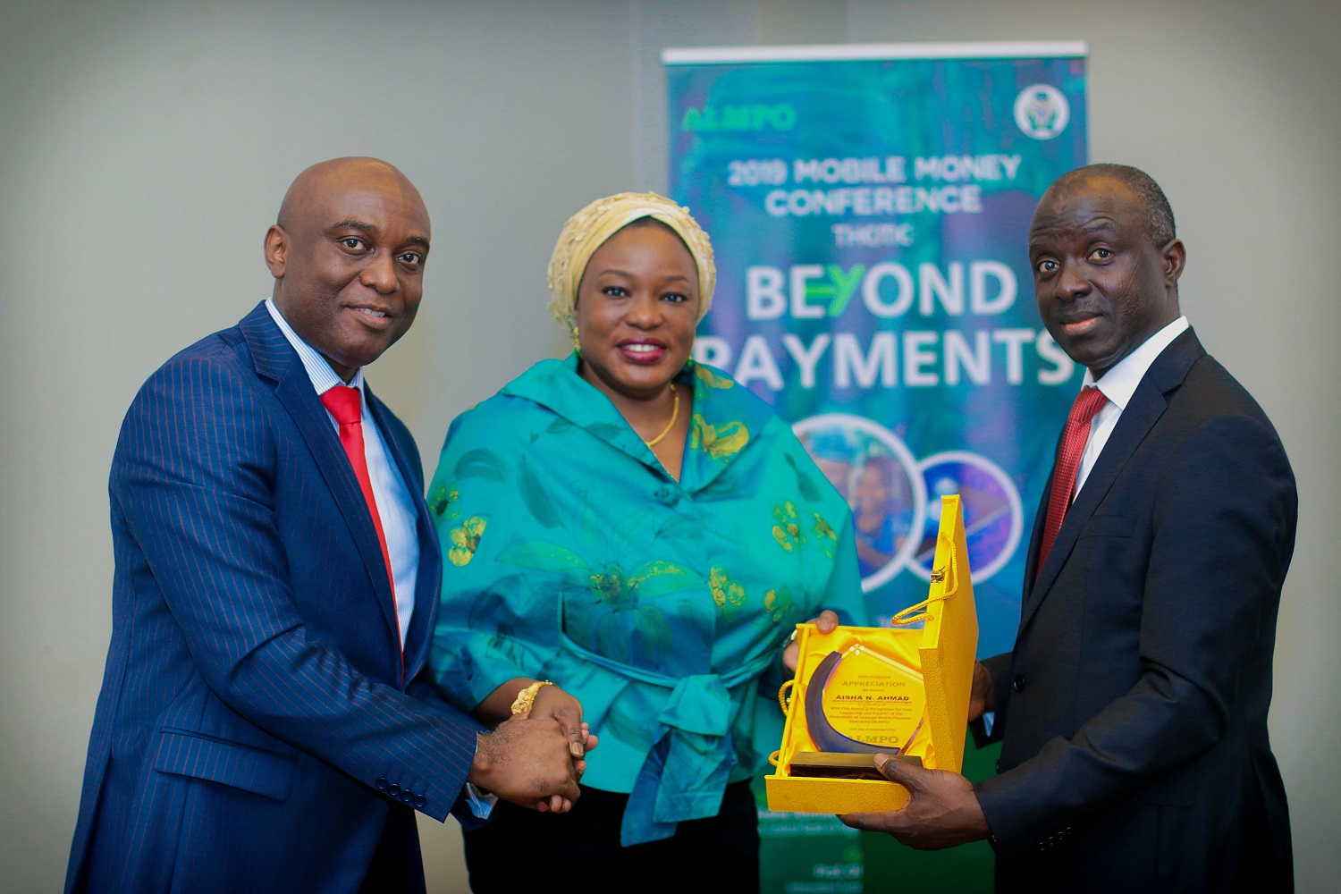 ALMPO mobile money confab 2019 highlights how financial inclusion can grow in Nigeria
