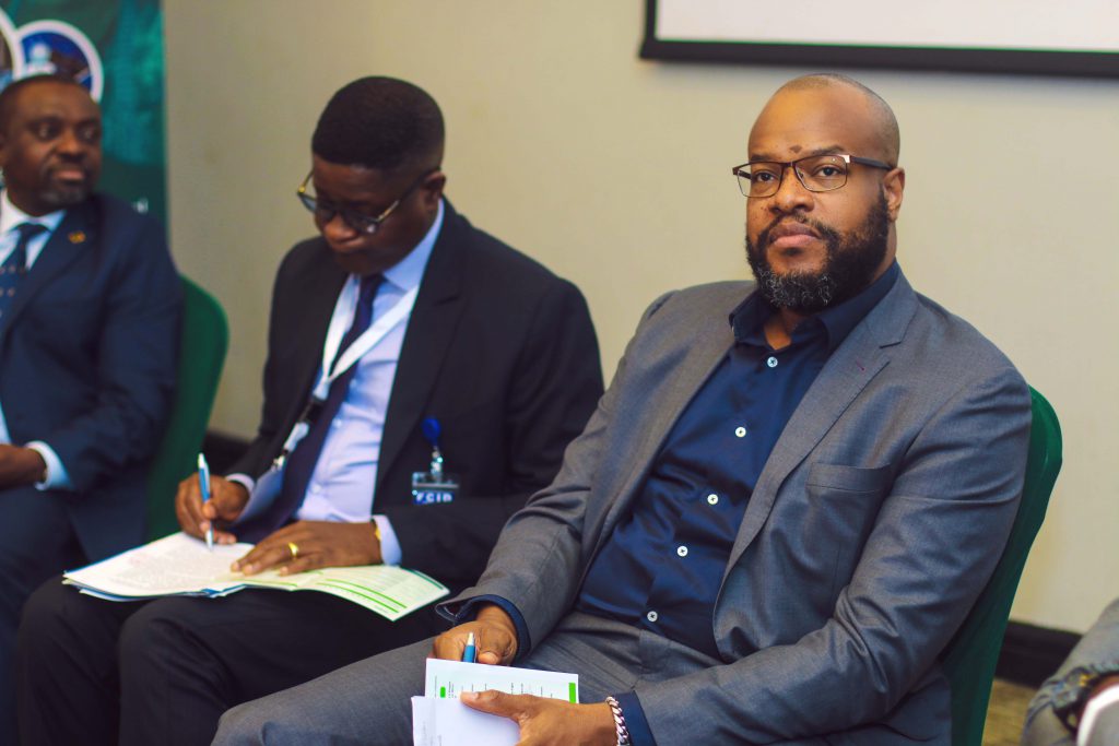 ALMPO unveiled and inaugurated it’s new executive committee members